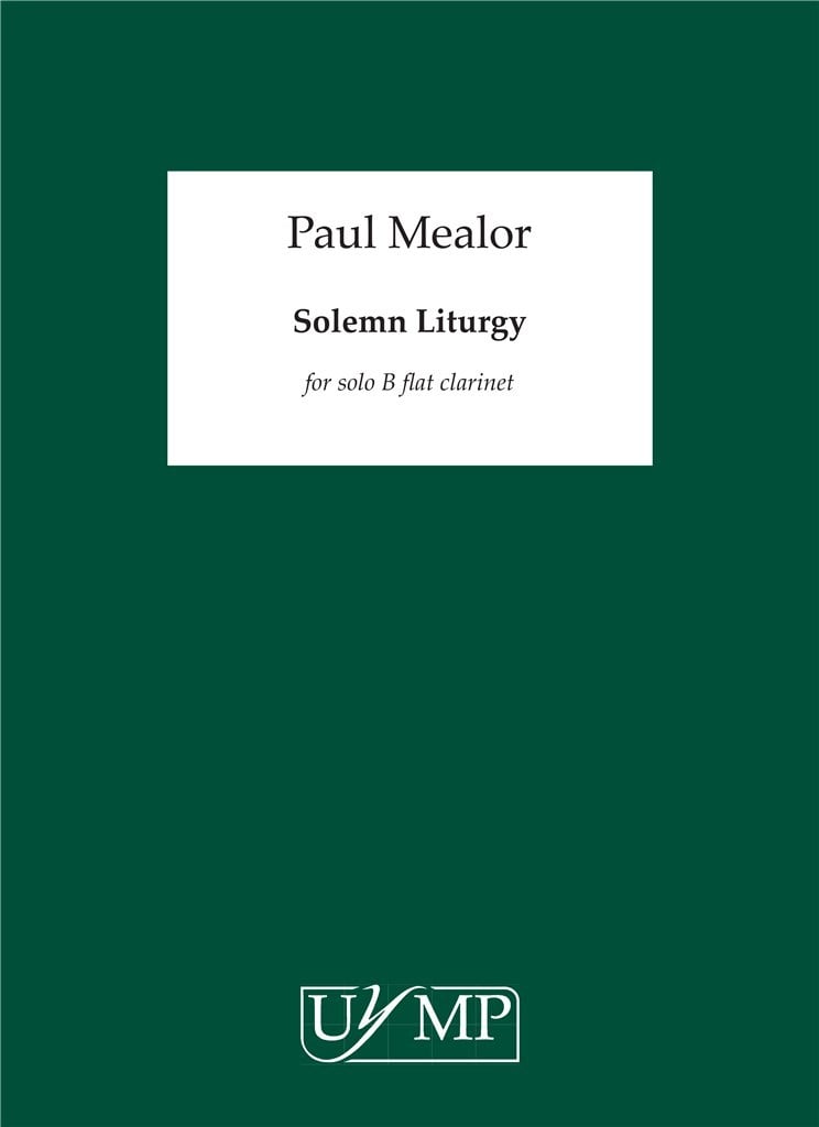 Solemn Liturgy